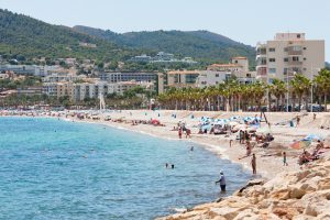 Strand Albir