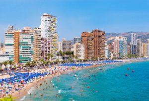 Benidorm